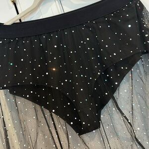 Sparkler Skirt